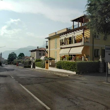 B&B Day By Day Iseo Exterior foto